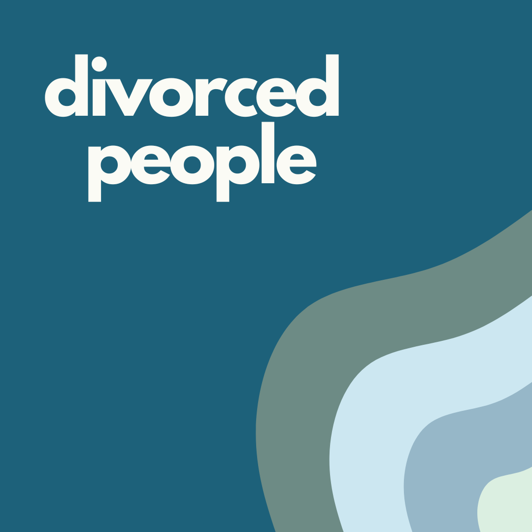 divorcedpeople