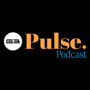 Pulse #15 - OKTO (Simon Dorsen)