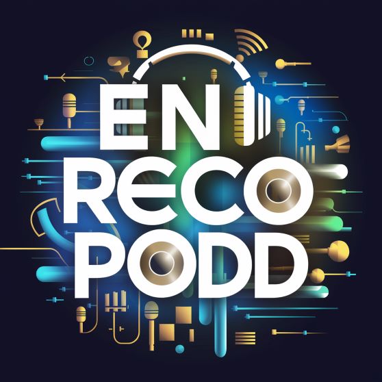 En reco podd