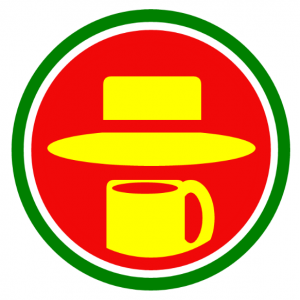 User Podcast Logo