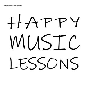 Happy Music Lessons