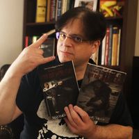 Fangs and Folklore