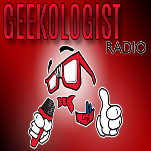 Geekologist Radio Ep 91 An Altered View