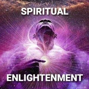 Spiritual Enlightenment Podcast