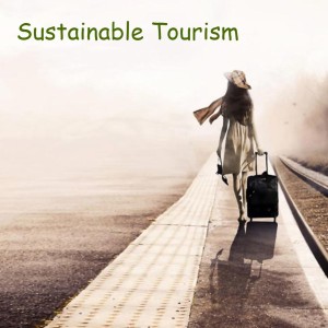 Sustainable Behaviour and Awareness of Chinese Tourists