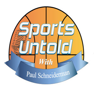 Sports Untold 124