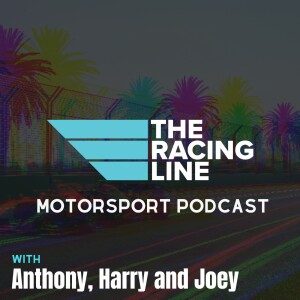 The Racing Line Podcast