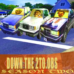 024 - I Wasted My 20s Making This Podcast... Now I’m Using Goo and Chemicals to Age Backwards