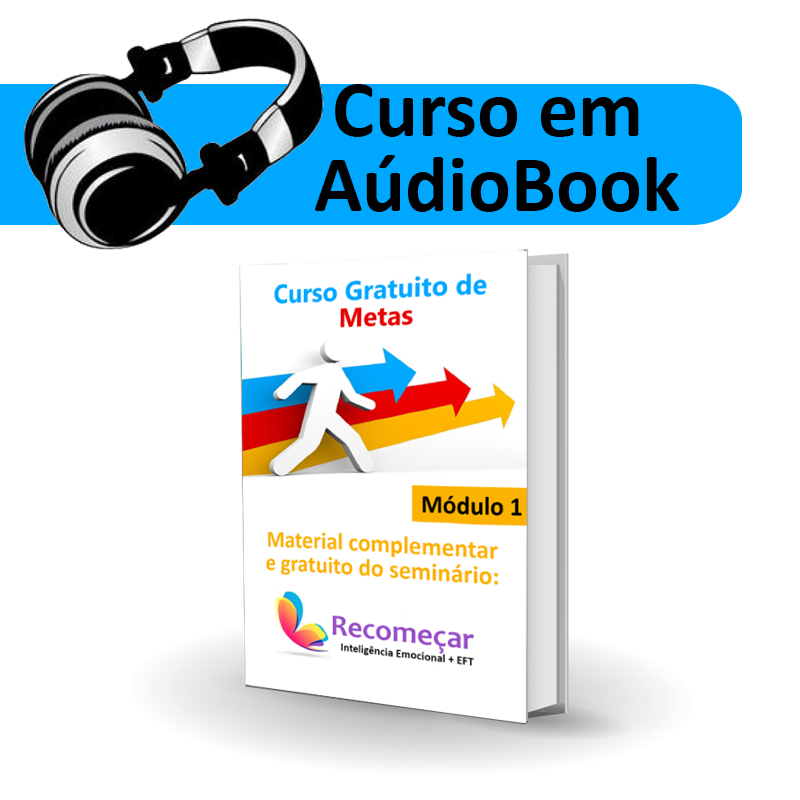 Curso de Metas - Gratuito