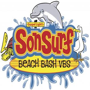 SonSurf Beach Bash VBS Playlist