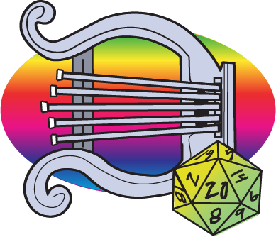 Dancing With the Bards