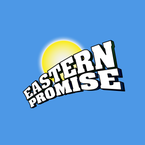 Eastern Promise - The Podcast