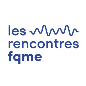 Épisode 0 - Présentation du Balado Les Rencontres FQME avec Julie-Anne Perreault et René-Martin Trudel