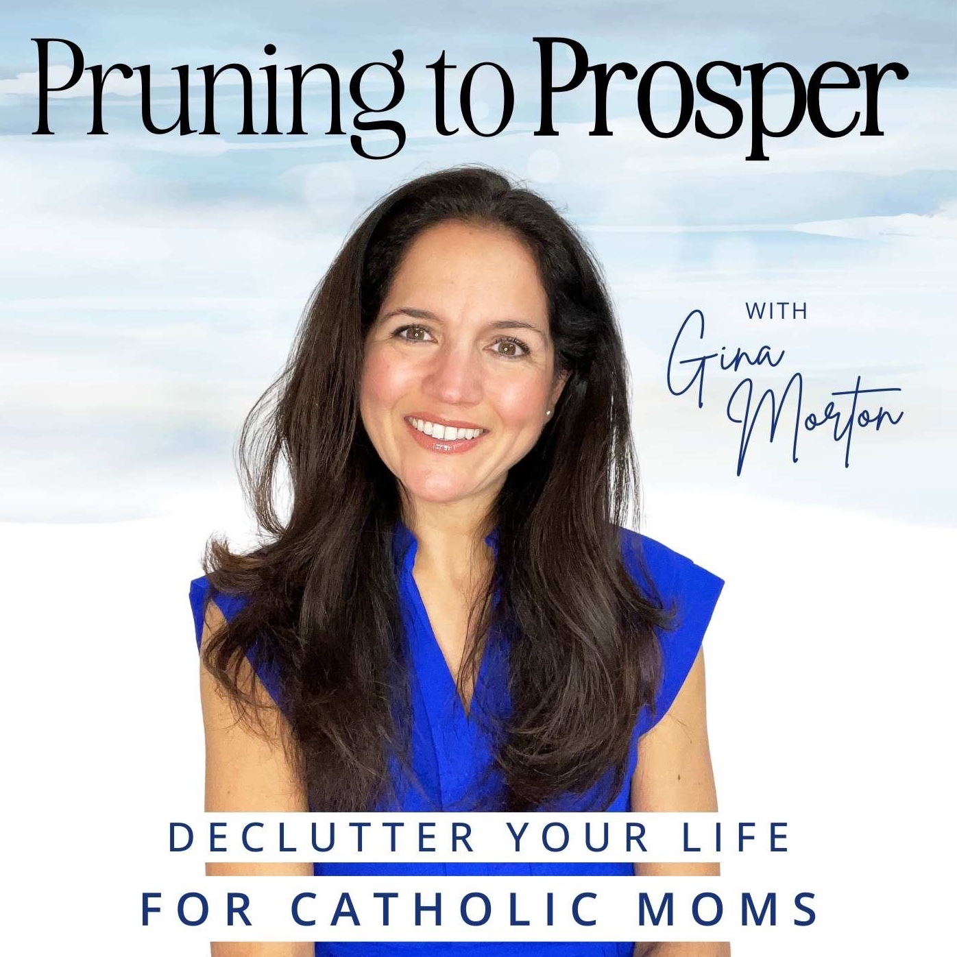 Pruning To Prosper/ Catholic, Budget, Meal Planning, Declutter, Organized, Motivation