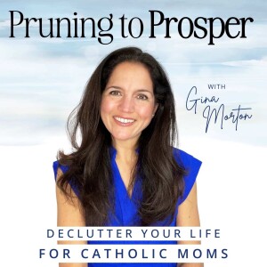 258. Struggling To Complete Household Tasks with ADHD? Breakthrough the Hangups of Laundry, Dishes and Meals with Lori Haring