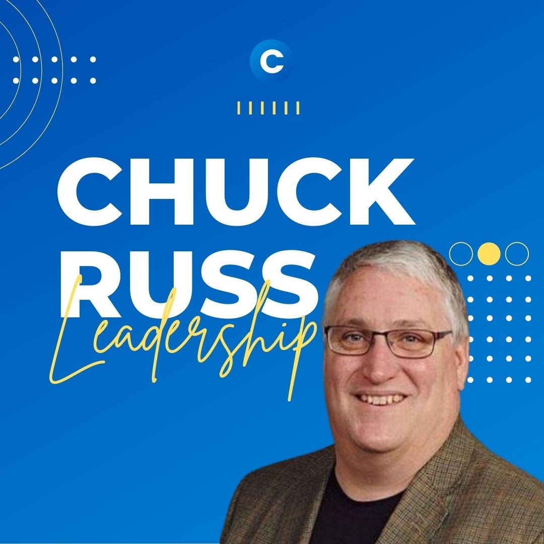 Discipling Leaders