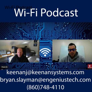 Wi-Fi Podcast Tesla Holiday Update Easter Eggs!  Wi-Fi Roaming Explained, MyPSK Unique Passphrases