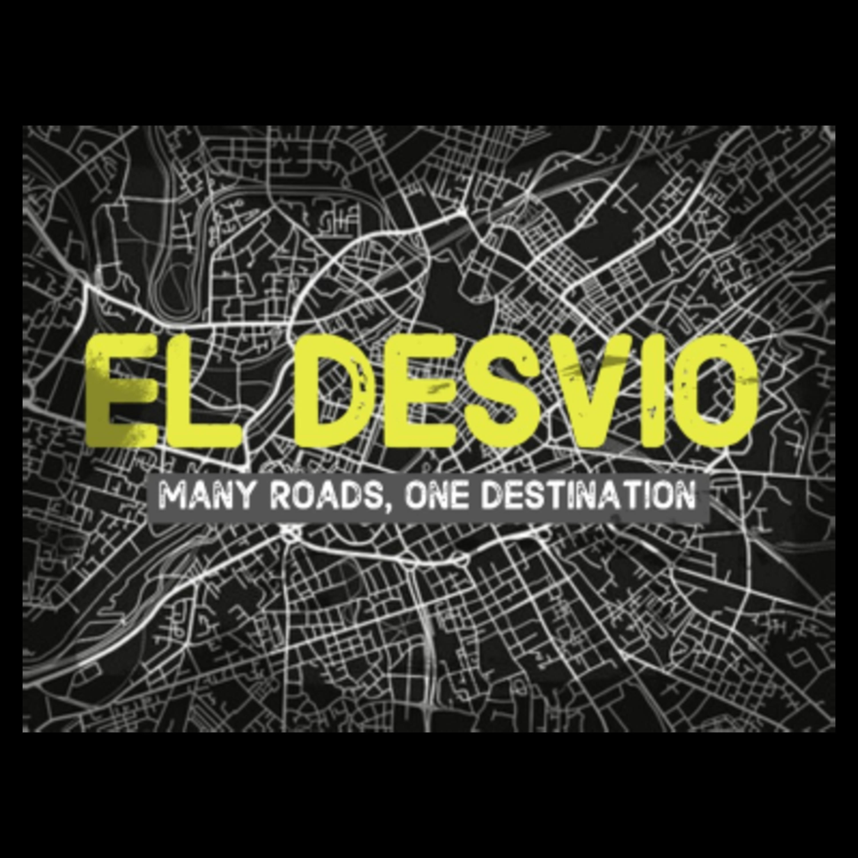 El Desvío