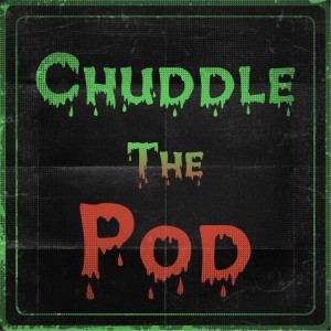 Chuddle the Pod