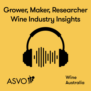 Managing bushfire events and the impact of smoke on grapes and wine