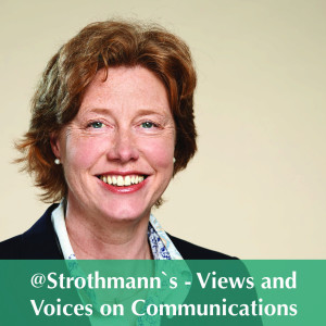 @Strothmann’s - Views and Voices on Communications