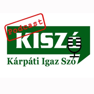 KISZó-Podcast