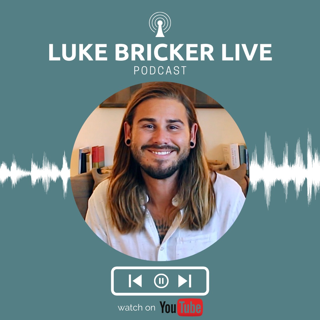 Luke Bricker Live