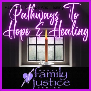 Pathways To Hope And Healing