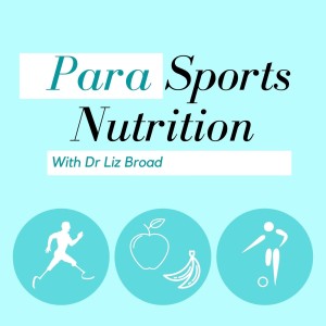 Para Sports Nutrition