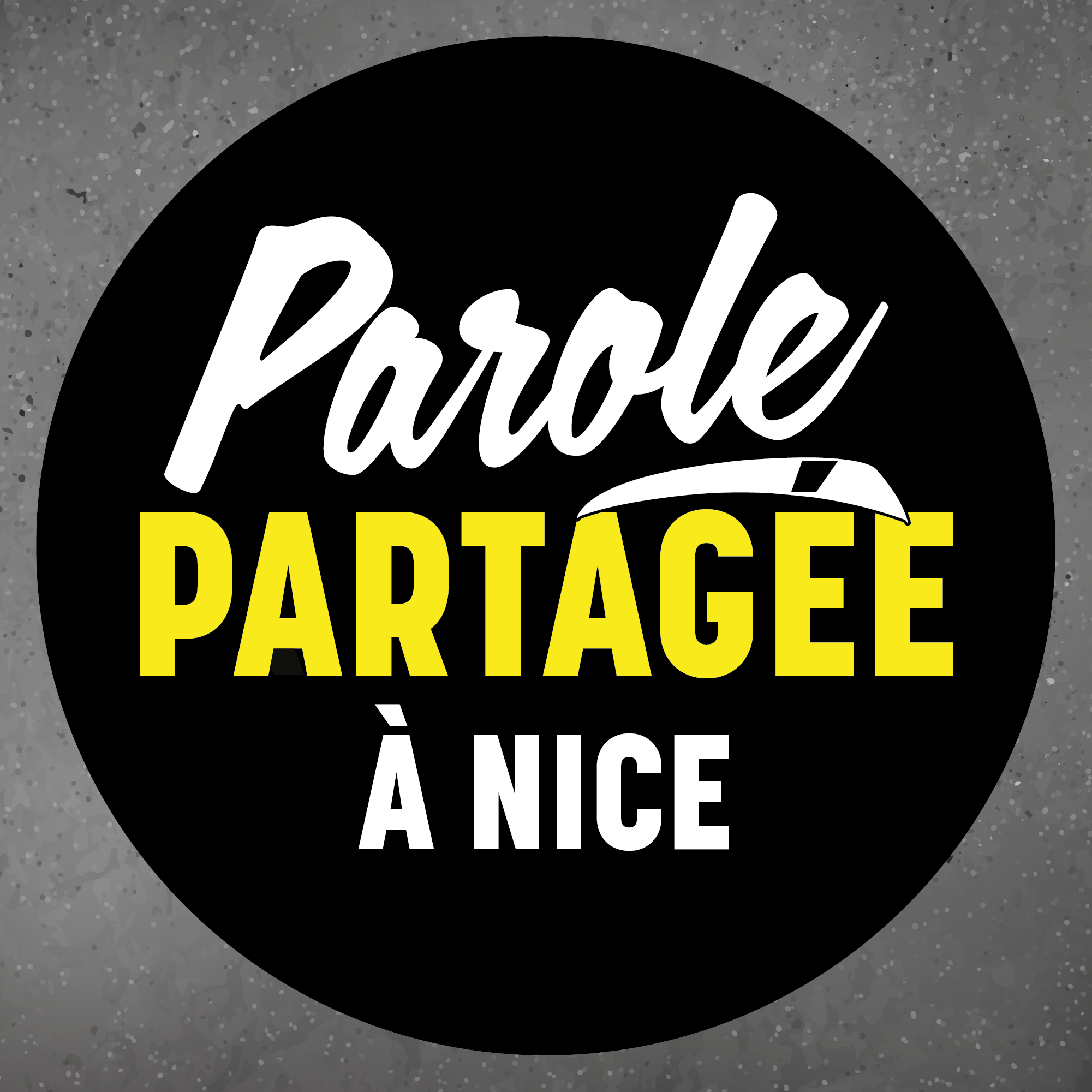 Parole partagée à Nice