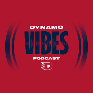 Dynamo Vibes | David Pospíšil