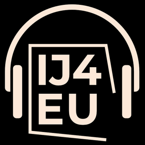 IJ4EU Podcast