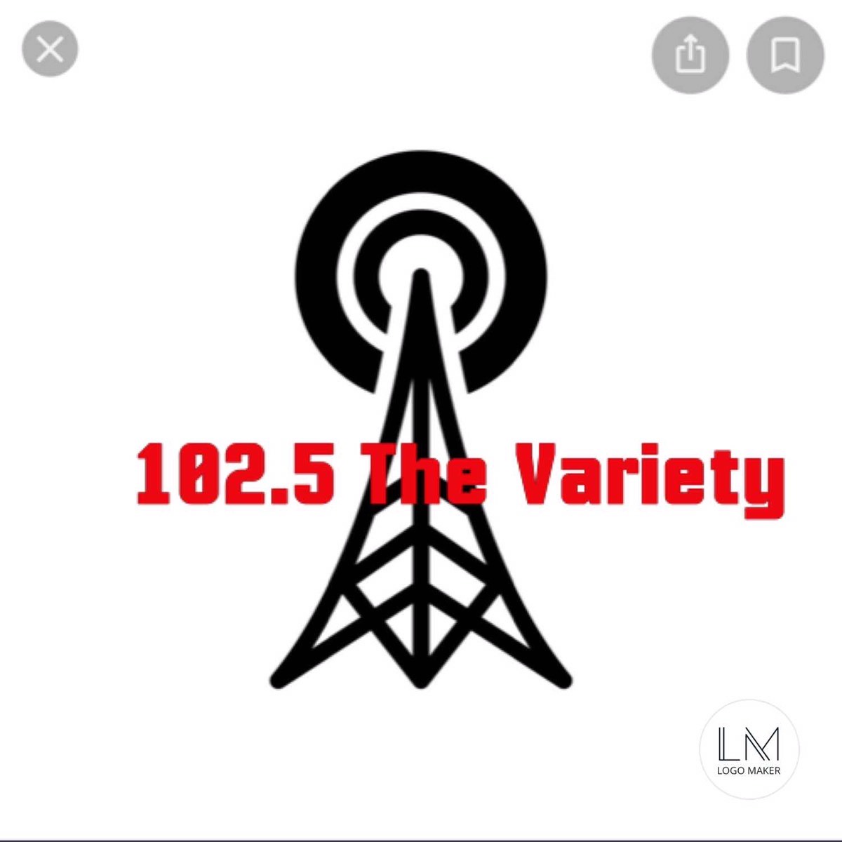 1025 The Variety