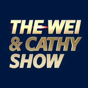 The Wei and Cathy Show