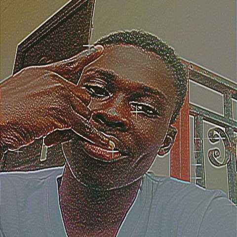 Nartey Clinton