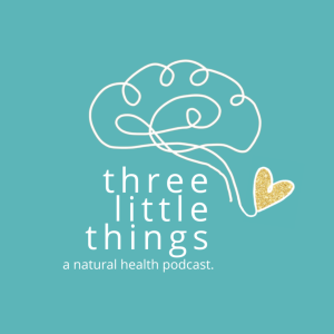 Three Little Things