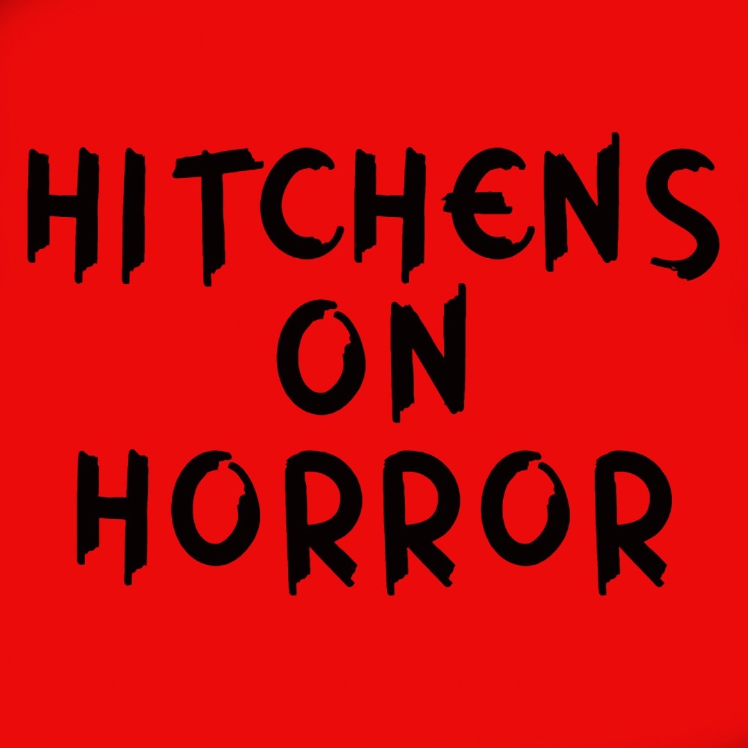 HITCHENS ON HORROR