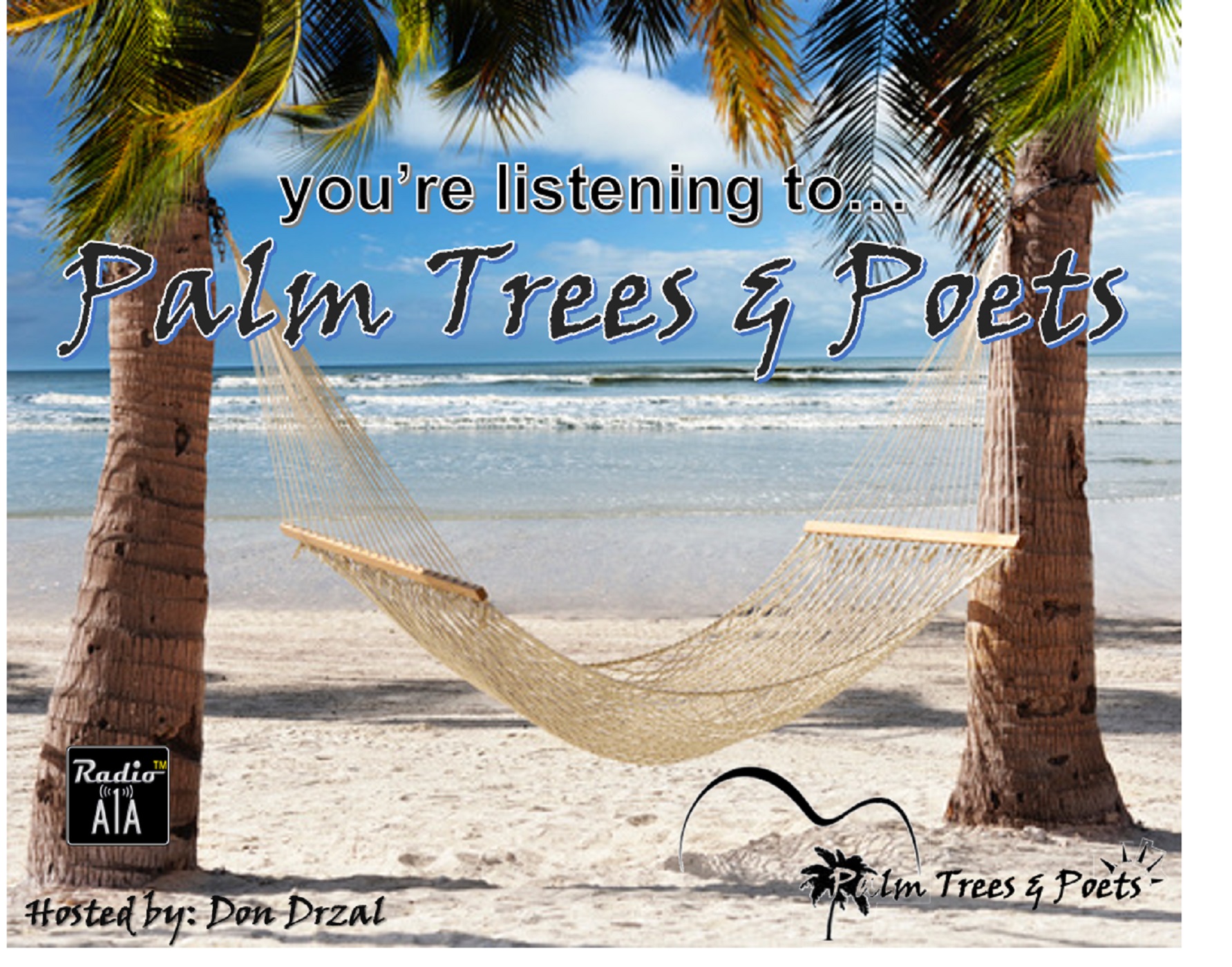 Palm Trees and Poets