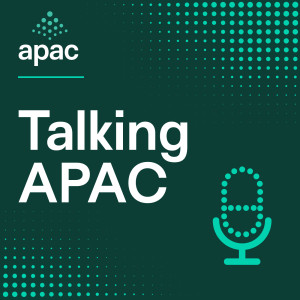Talking APAC