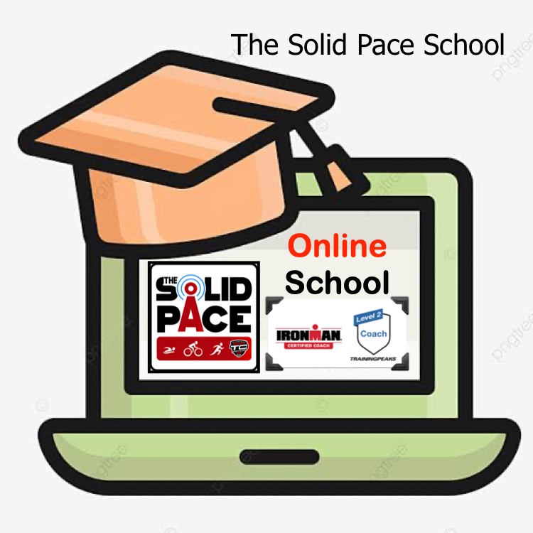 The Solid Pace School