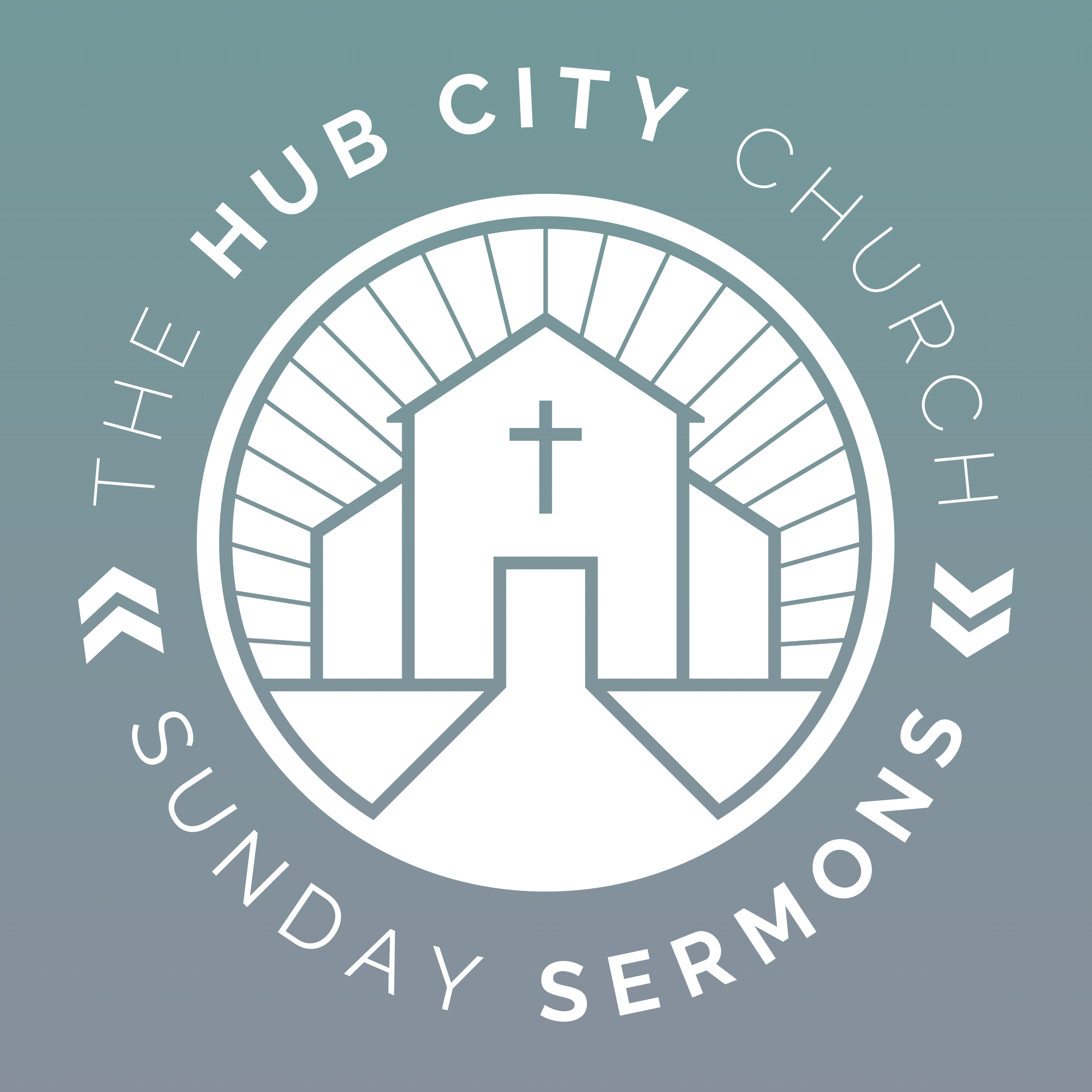 The Hub City Church