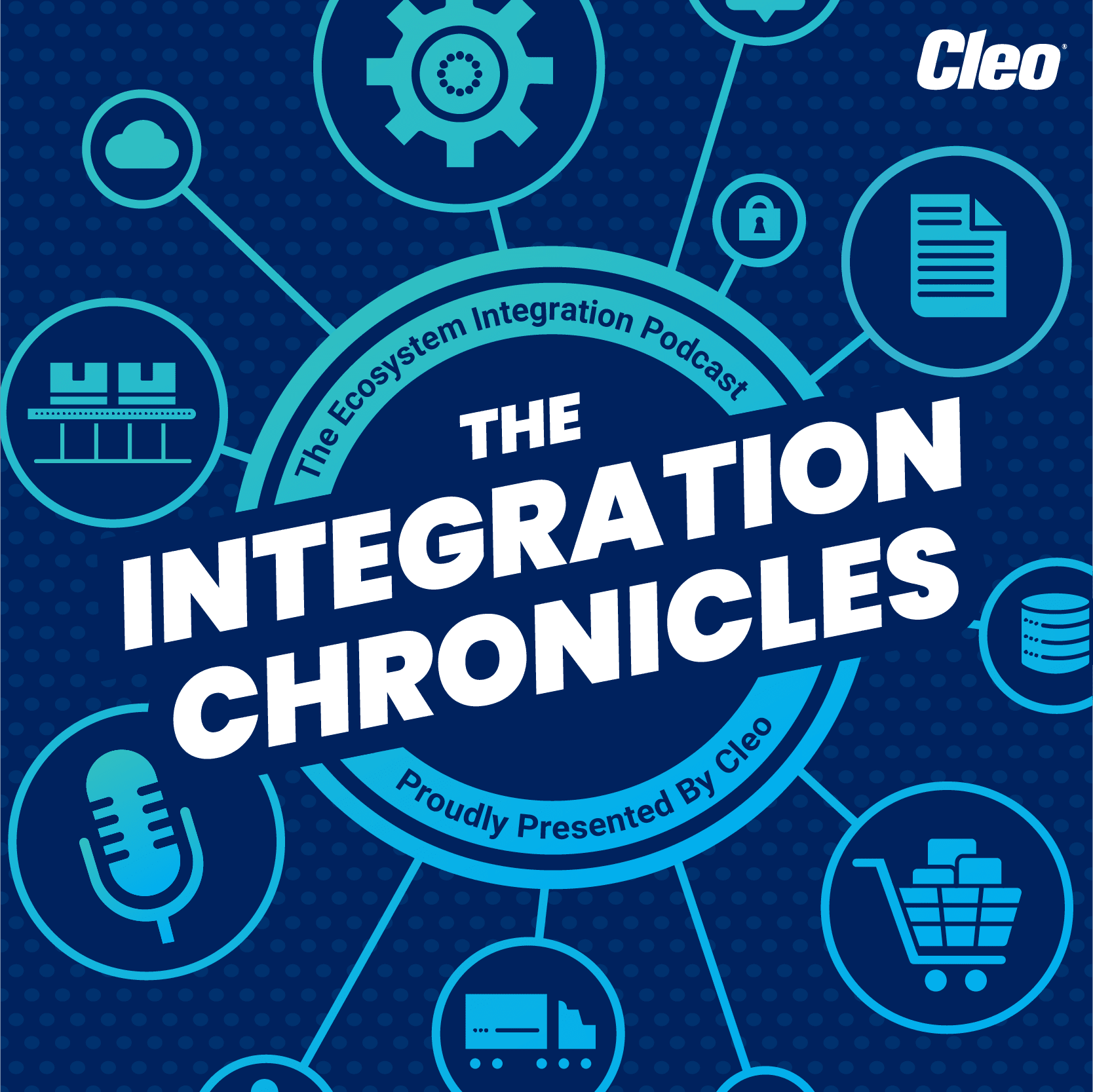 The Integration Chronicles