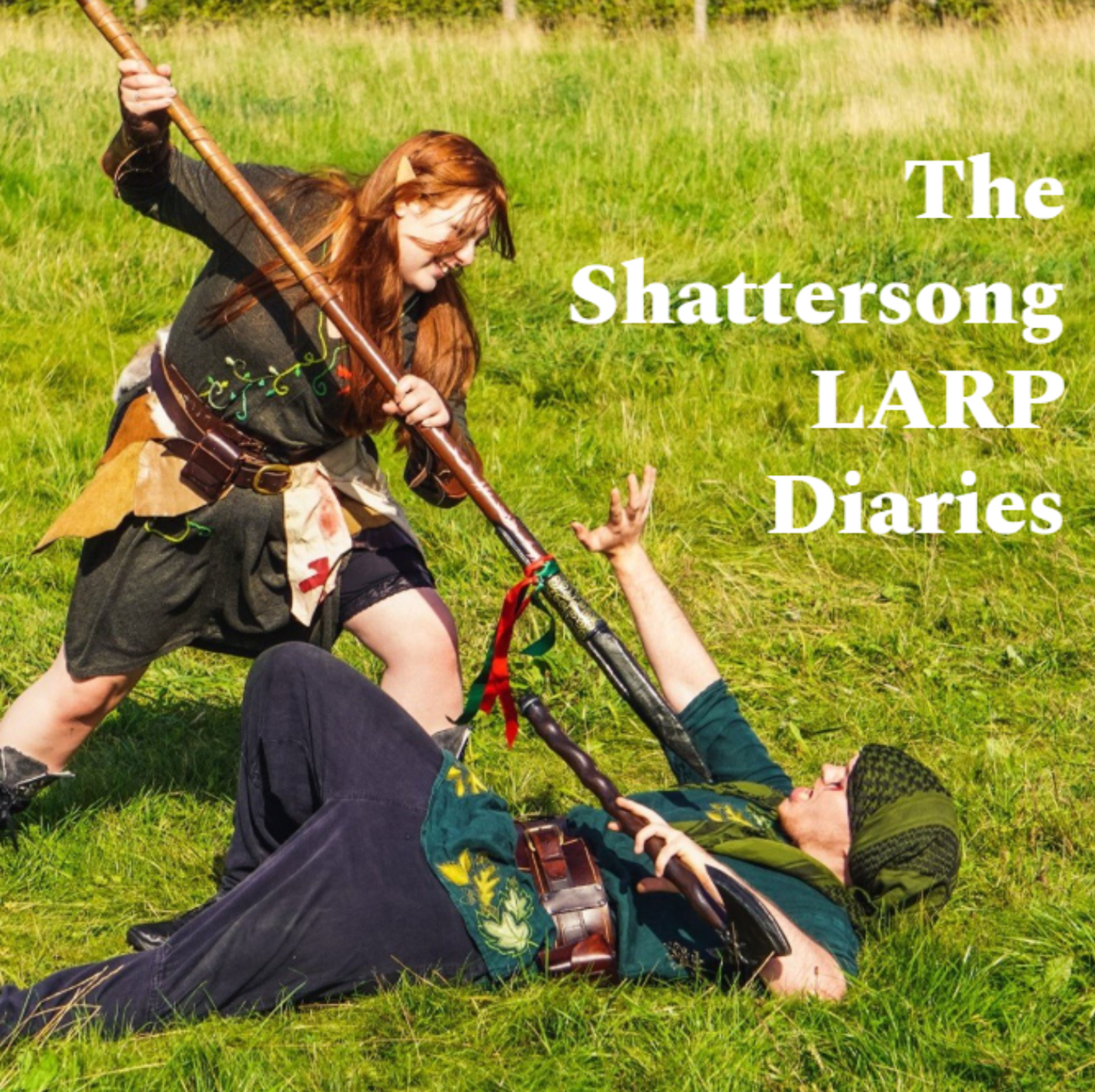 The Shattersong LARP Diaries