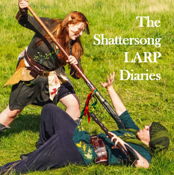 The Shattersong LARP Diaries