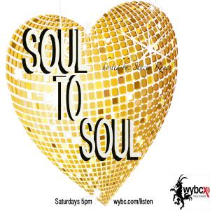 SoultoSoul's Podcast