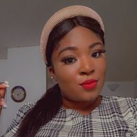 Ama Joyce