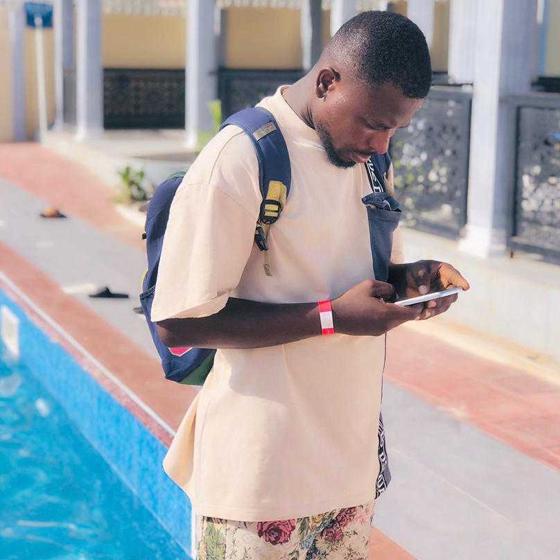 OBENG DARKO