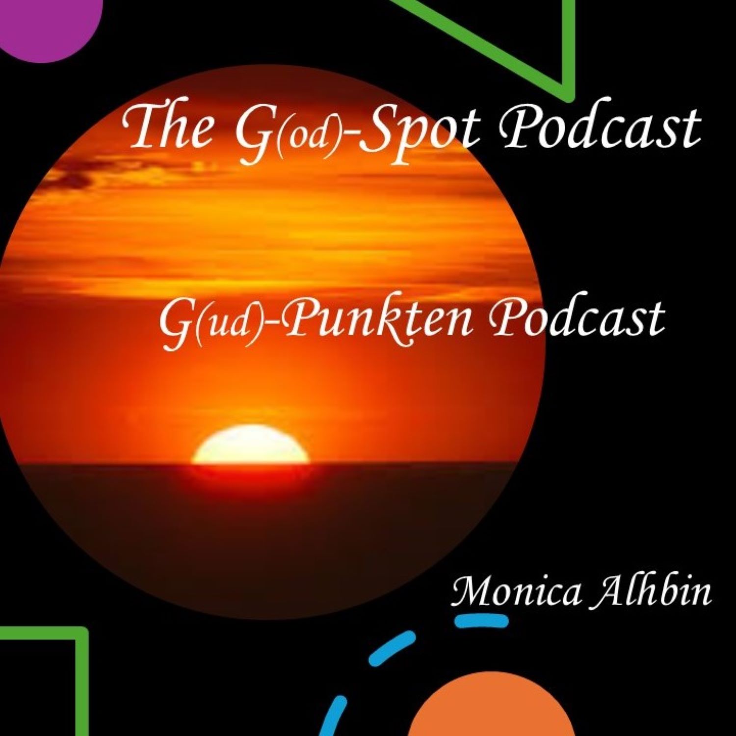 G(ud)-Punkten Podcast