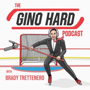 Episode 7. Alberto Nogueira on Hockey Twitter & the Maple Leafs