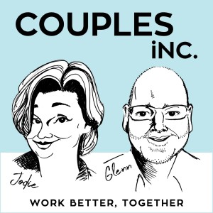 Compatibility, Compromise and a Couples Quiz